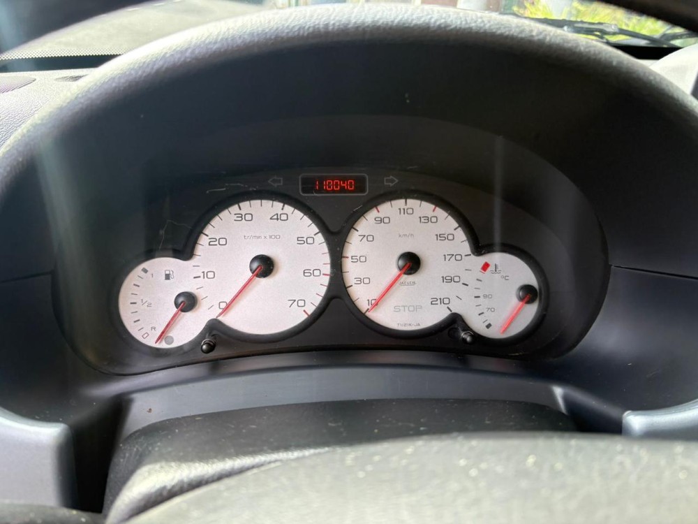 Peugeot Partner Patagonica VTC Plus — foto 9